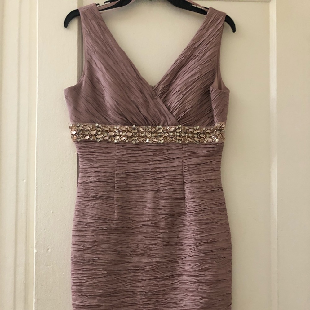 Eliza J size 6 dress